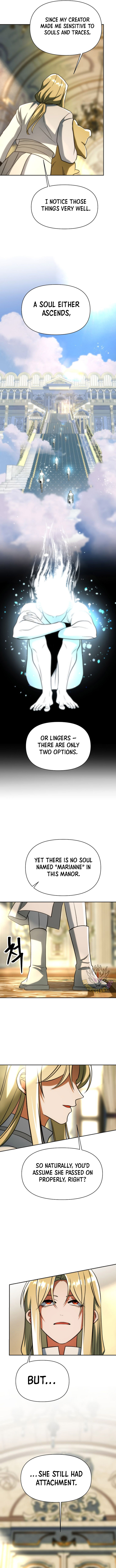 The Archmage Transcending Through Regression Chapter 175 10